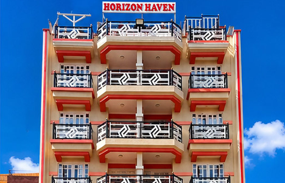 Horizon Haven 2