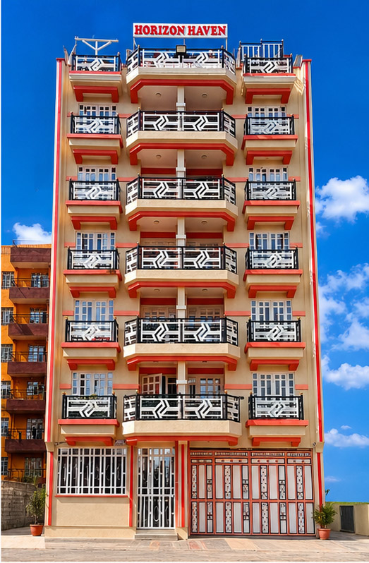 Horizon Haven