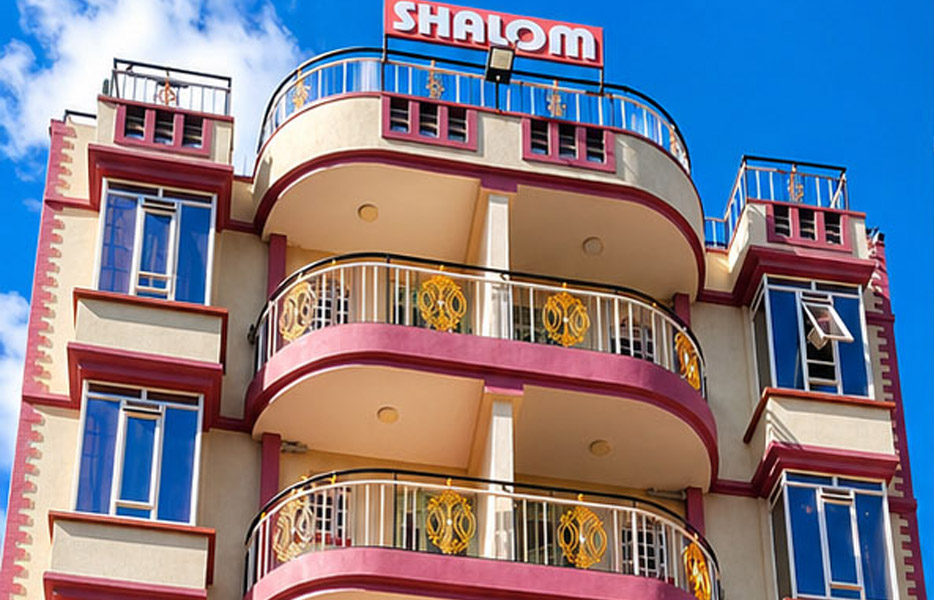 Shalom 3